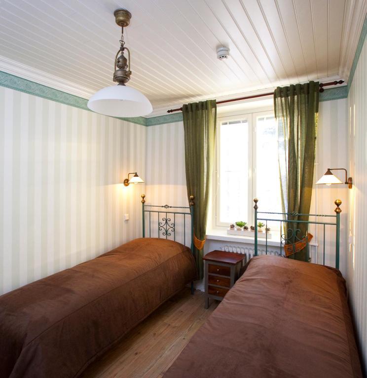 Vaihmalan Hovi Hotel Lempäälä Eksteriør billede