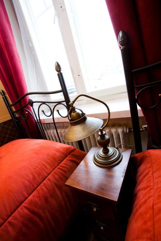 Vaihmalan Hovi Hotel Lempäälä Værelse billede