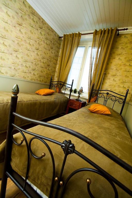 Vaihmalan Hovi Hotel Lempäälä Værelse billede