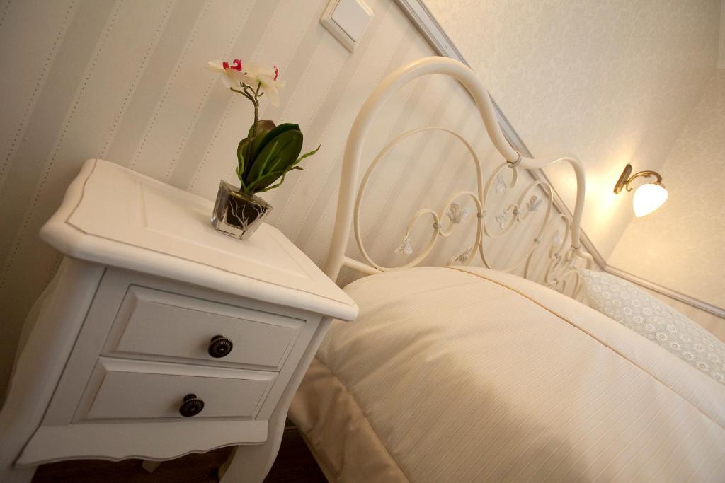 Vaihmalan Hovi Hotel Lempäälä Værelse billede