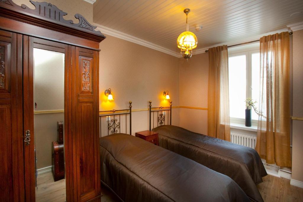Vaihmalan Hovi Hotel Lempäälä Værelse billede