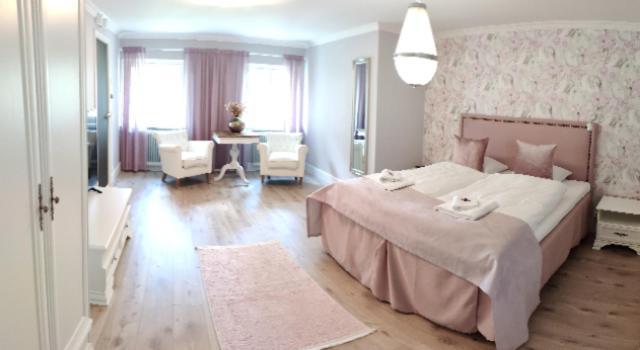 Vaihmalan Hovi Hotel Lempäälä Eksteriør billede