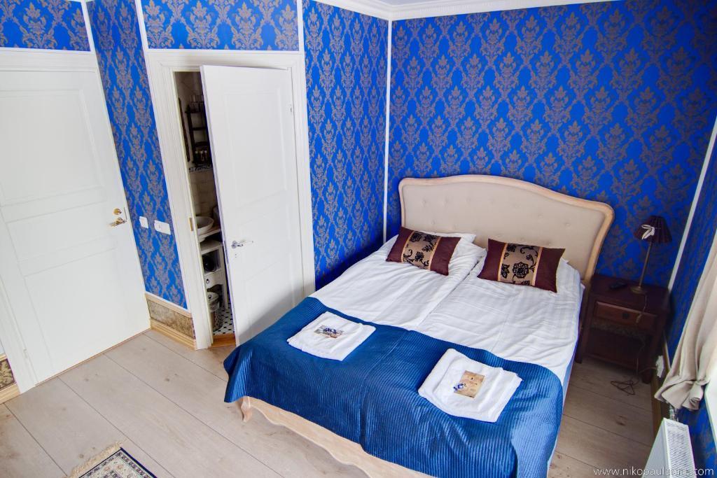 Vaihmalan Hovi Hotel Lempäälä Værelse billede