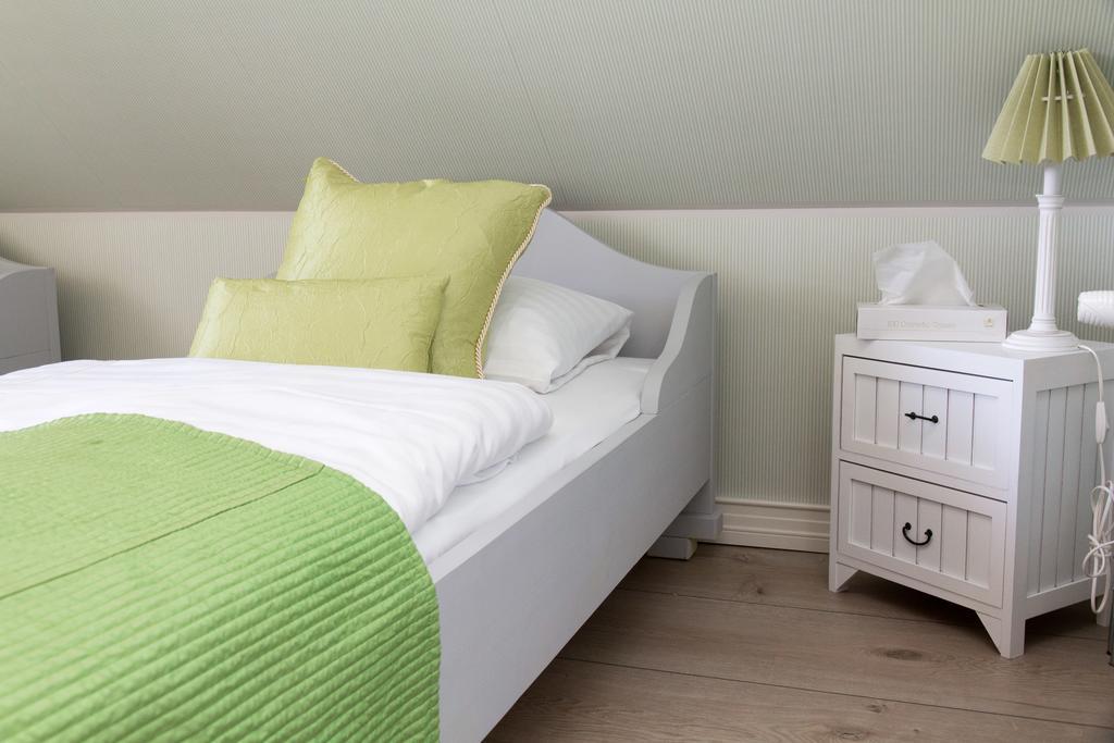 Vaihmalan Hovi Hotel Lempäälä Eksteriør billede