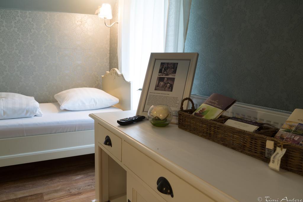 Vaihmalan Hovi Hotel Lempäälä Eksteriør billede