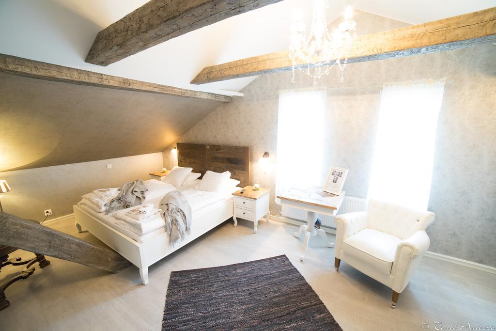 Vaihmalan Hovi Hotel Lempäälä Eksteriør billede