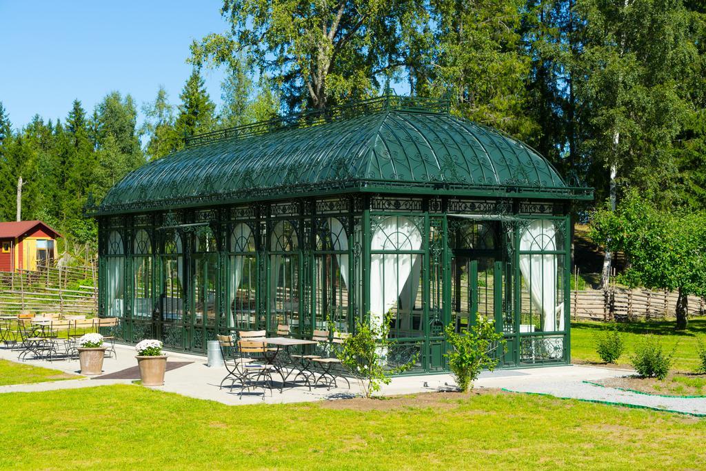 Vaihmalan Hovi Hotel Lempäälä Eksteriør billede