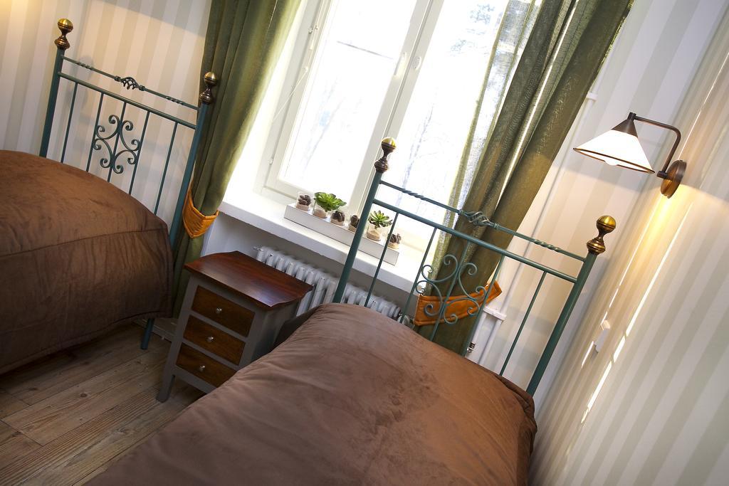 Vaihmalan Hovi Hotel Lempäälä Eksteriør billede