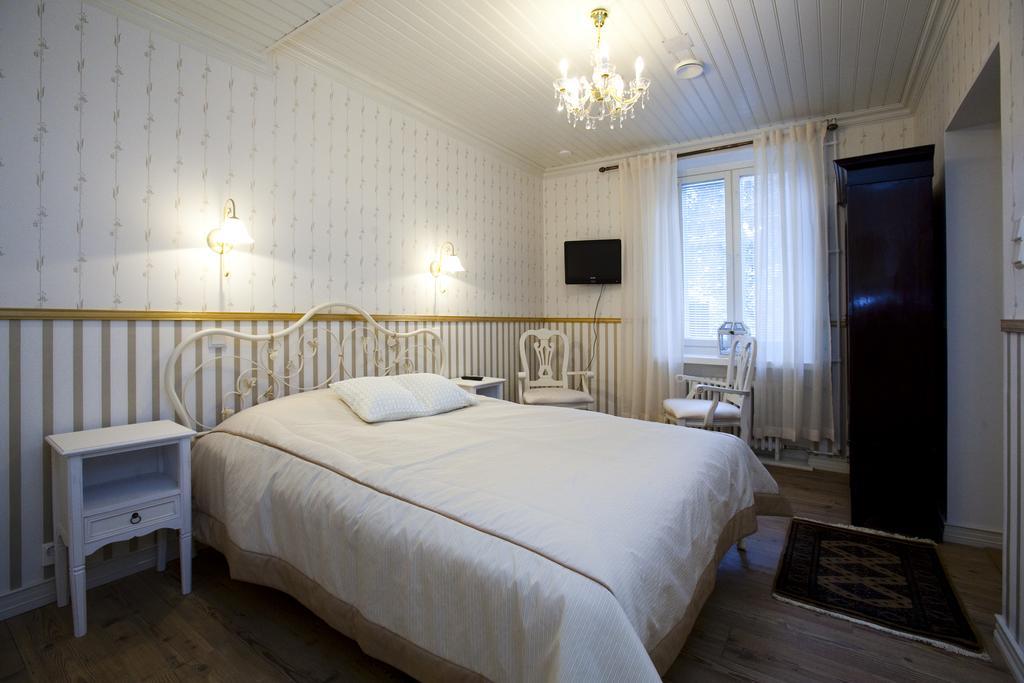 Vaihmalan Hovi Hotel Lempäälä Eksteriør billede