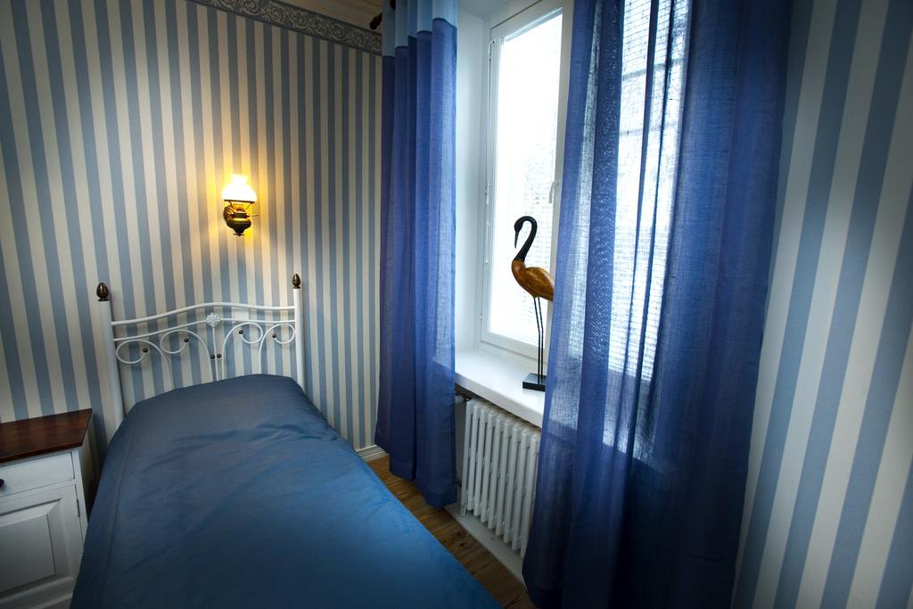 Vaihmalan Hovi Hotel Lempäälä Eksteriør billede