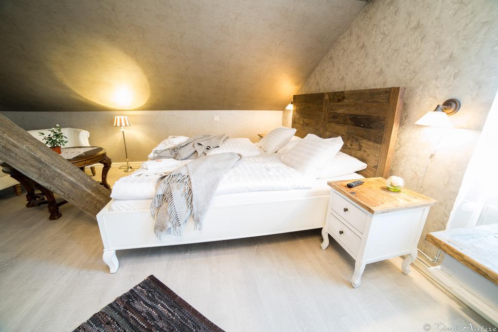 Vaihmalan Hovi Hotel Lempäälä Eksteriør billede