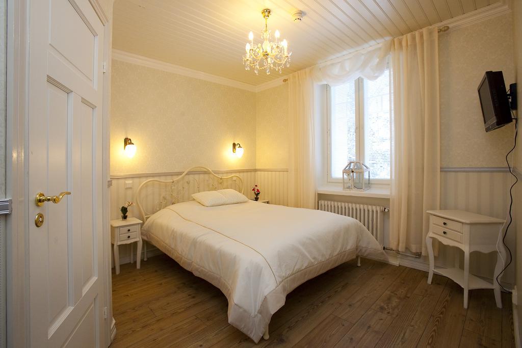 Vaihmalan Hovi Hotel Lempäälä Eksteriør billede